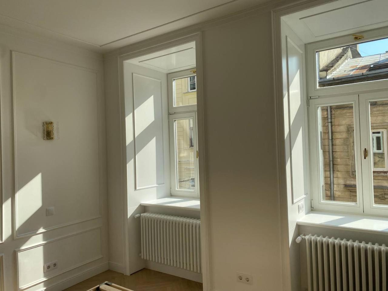 Feel Lviv! Old City Apartment Eksteriør bilde
